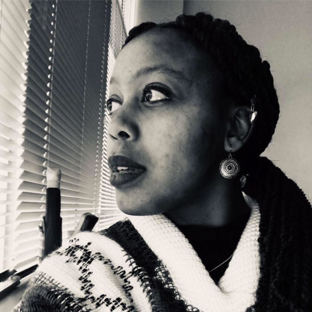 Meet your Posher, Renada